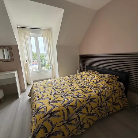 Holiday home Pavillon A 10 Min Disney/paris/val D'europe *