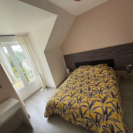 Pavillon A 10 Min Disney/paris/val D'europe Holiday home *